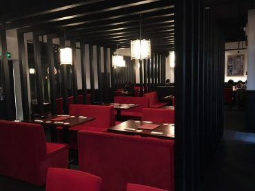 叉烧肉盖浇饭