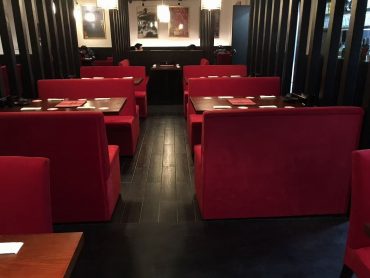 鱼饼套餐