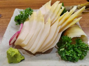 (中文) 店内氛围