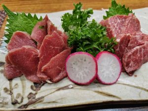 和食工坊　大陆浪人