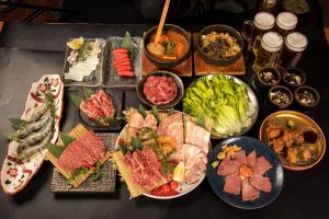 大志 大阪 焼肉（万科広場店）