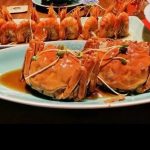 (日本語) 孔乙己酒家【コンイージー】～紹興酒場～(昭化路店)