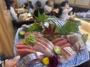 彩羽（浦西店）