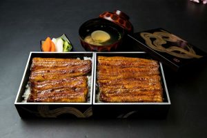 鰻魚屋（うなぎや）