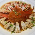 (日本語) 龍二家宴・小海鮮（仙霞路店）