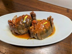 孔乙己酒家【コンイージー】～紹興酒場～(老西門店)