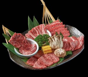 焼肉虎丸(仙霞店)