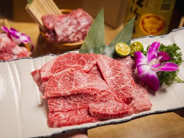 (中文) 桌席