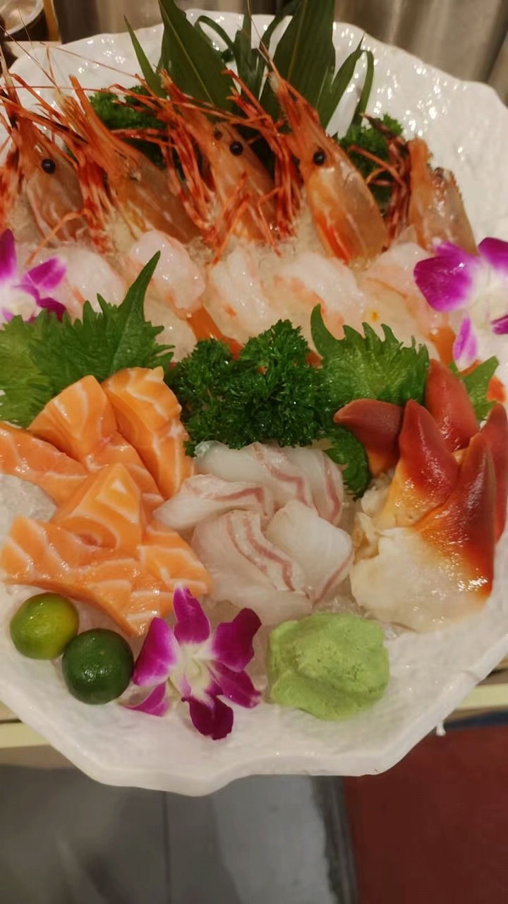 (中文) 桌席包厢