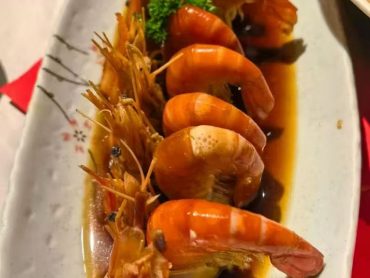 (中文) 梅菜扣肉