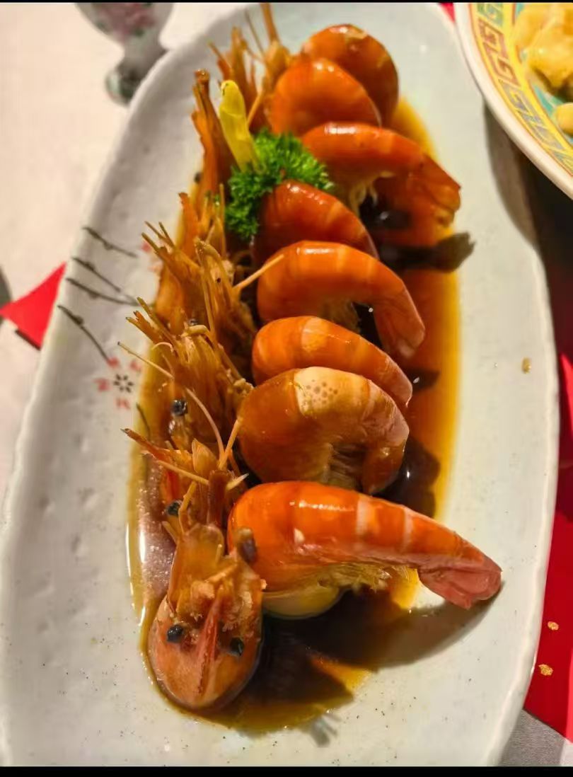 (中文) 梅菜扣肉
