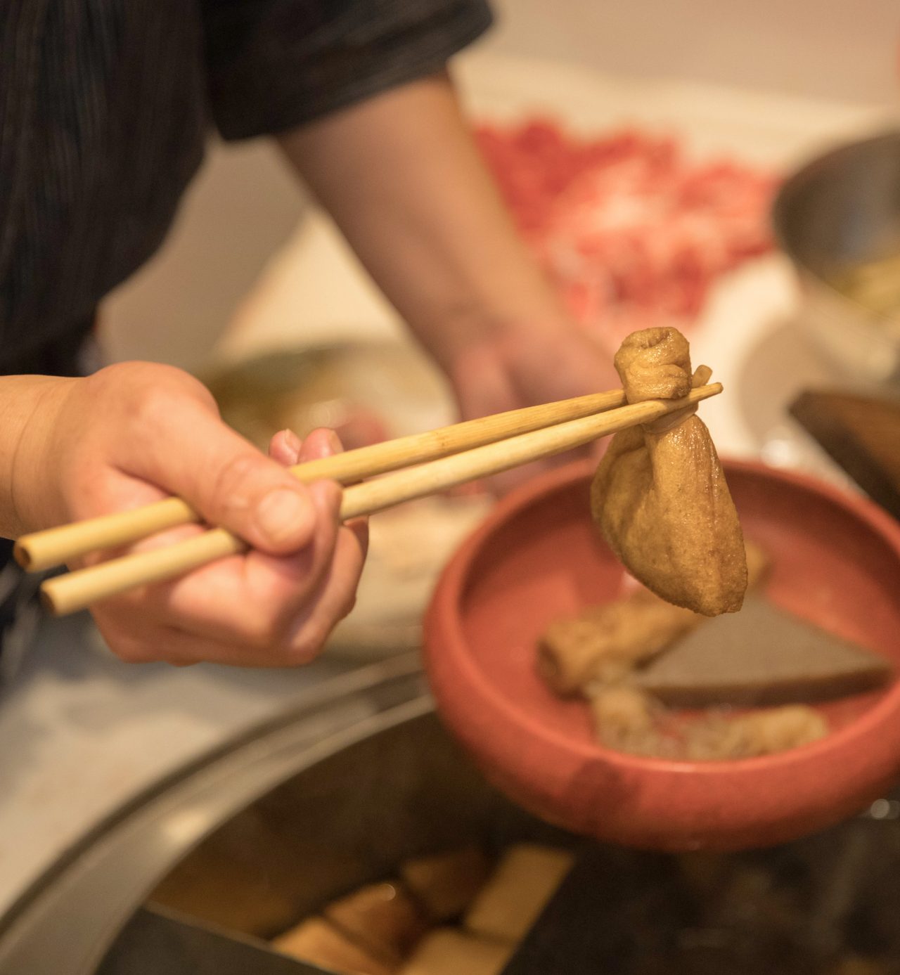 料理