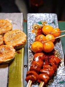 坐屋【いざりや】2号店