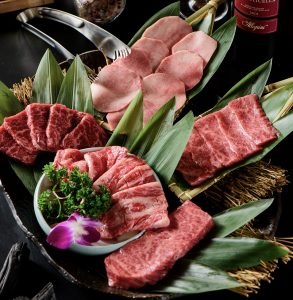 焼肉虎丸(浦東世紀汇店)
