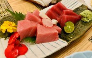 (日本語) 優おばんざい・海鲜居酒屋