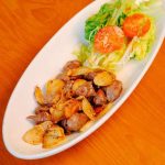 (日本語) TOMIKA 日本料理