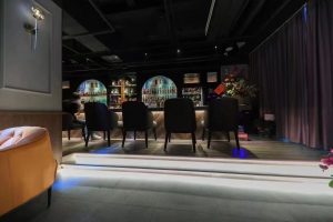 雪華cafe＆bar