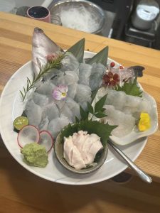 優おばんざい・海鲜居酒屋