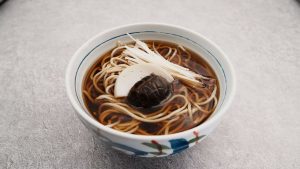 そば処 紋兵衛(宋園店)