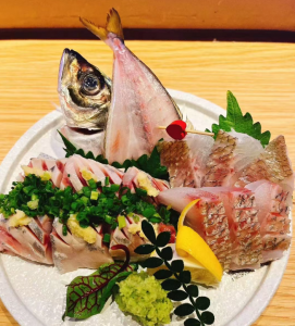 (日本語) 彩汐