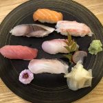 鮨雲丹(水城南路店)
